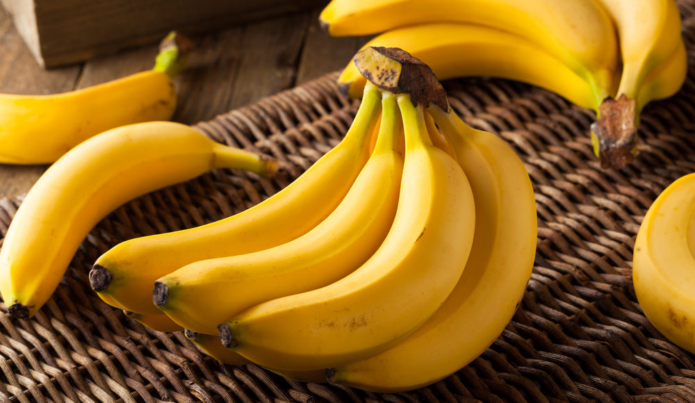 そもそもバナナとは！栄養素はどんな感じ？