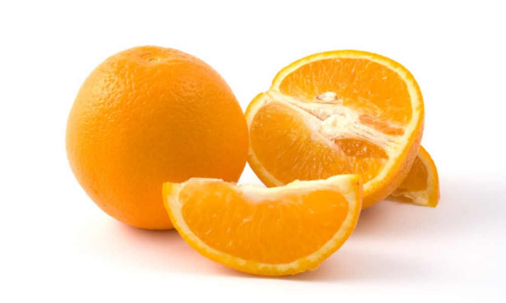 オレンジの栄養と効能！体がきれいになる効果あり？【使い方いろいろ】